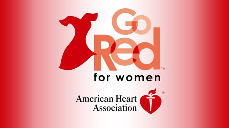 Go Red for Women