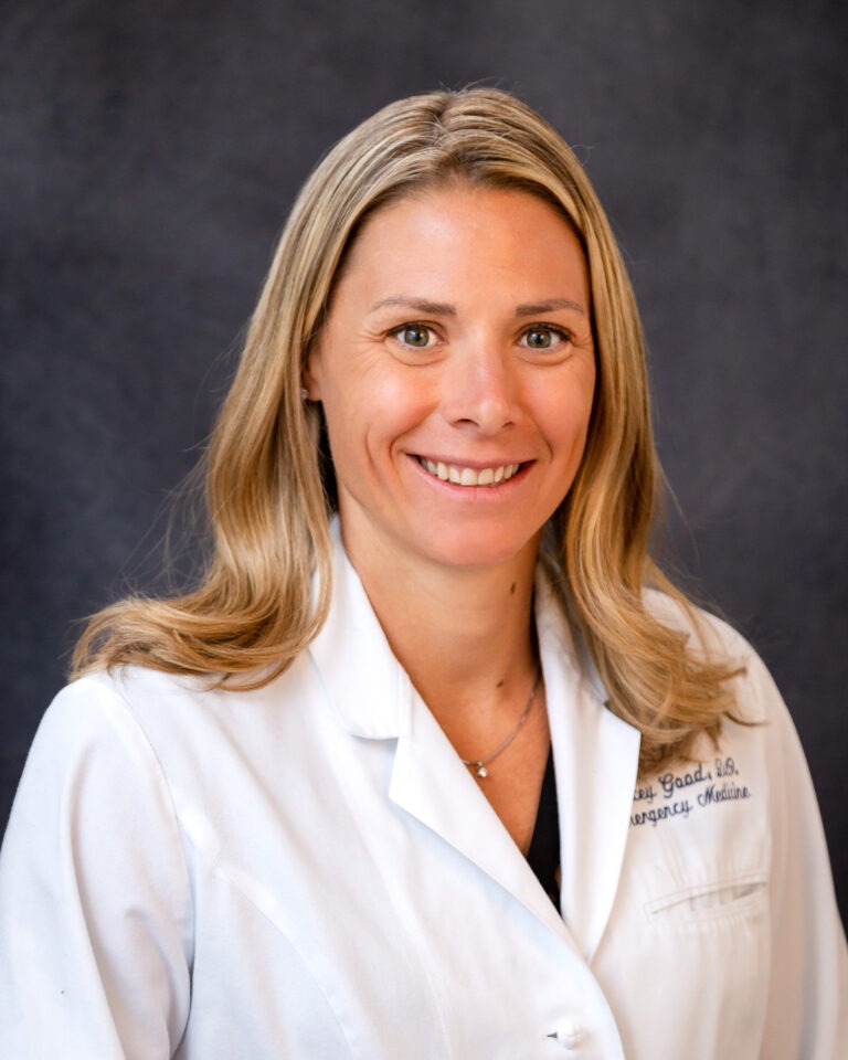 Stacey Good, DO