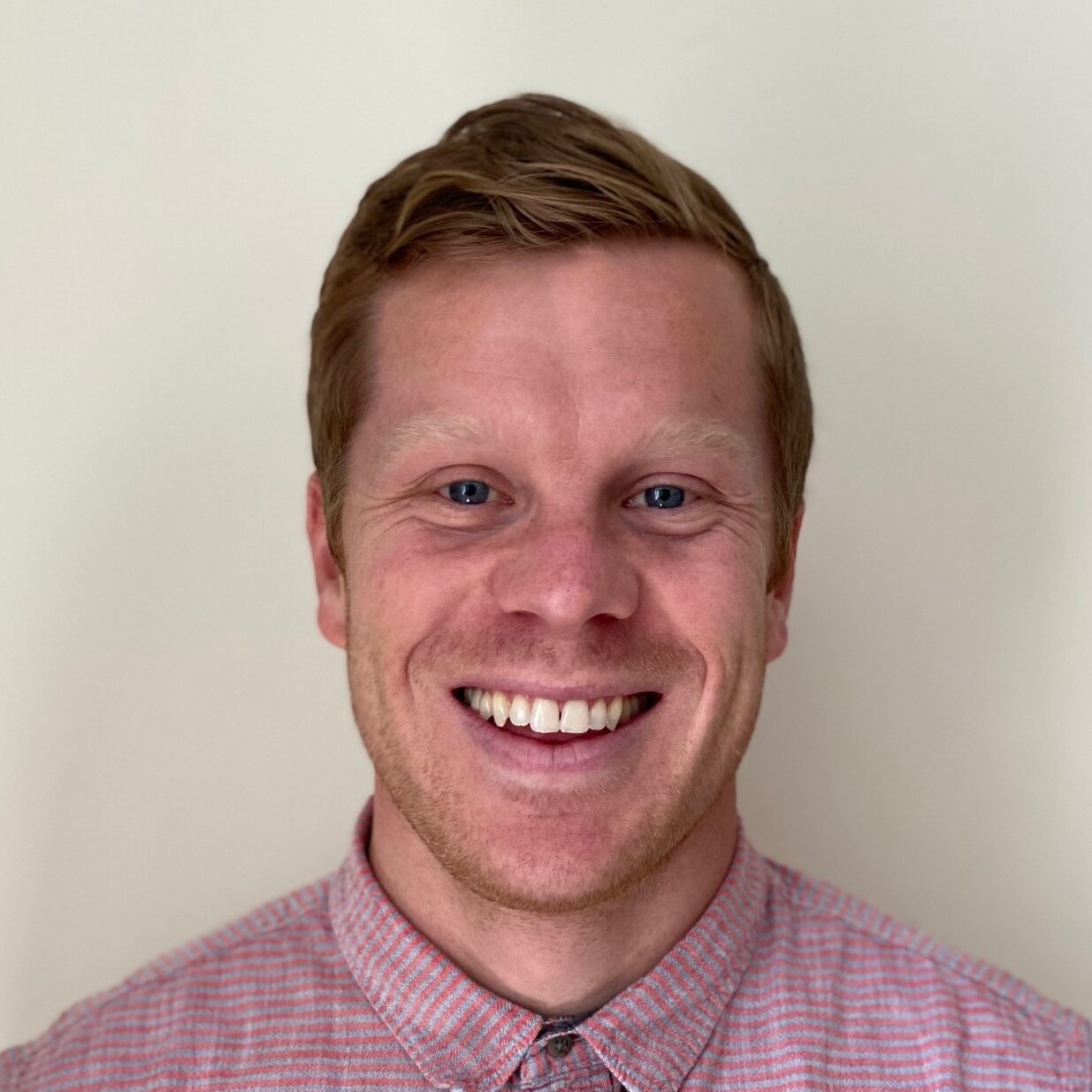 Joseph Garlick, Pinegrove close up