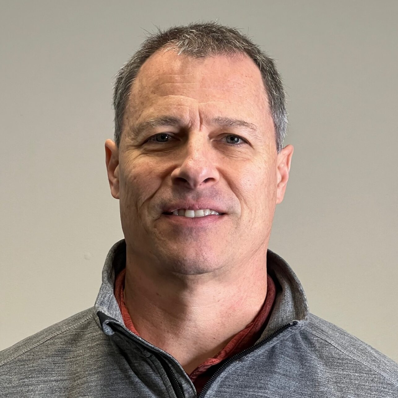 Tad Buckmiller, Pinegrove