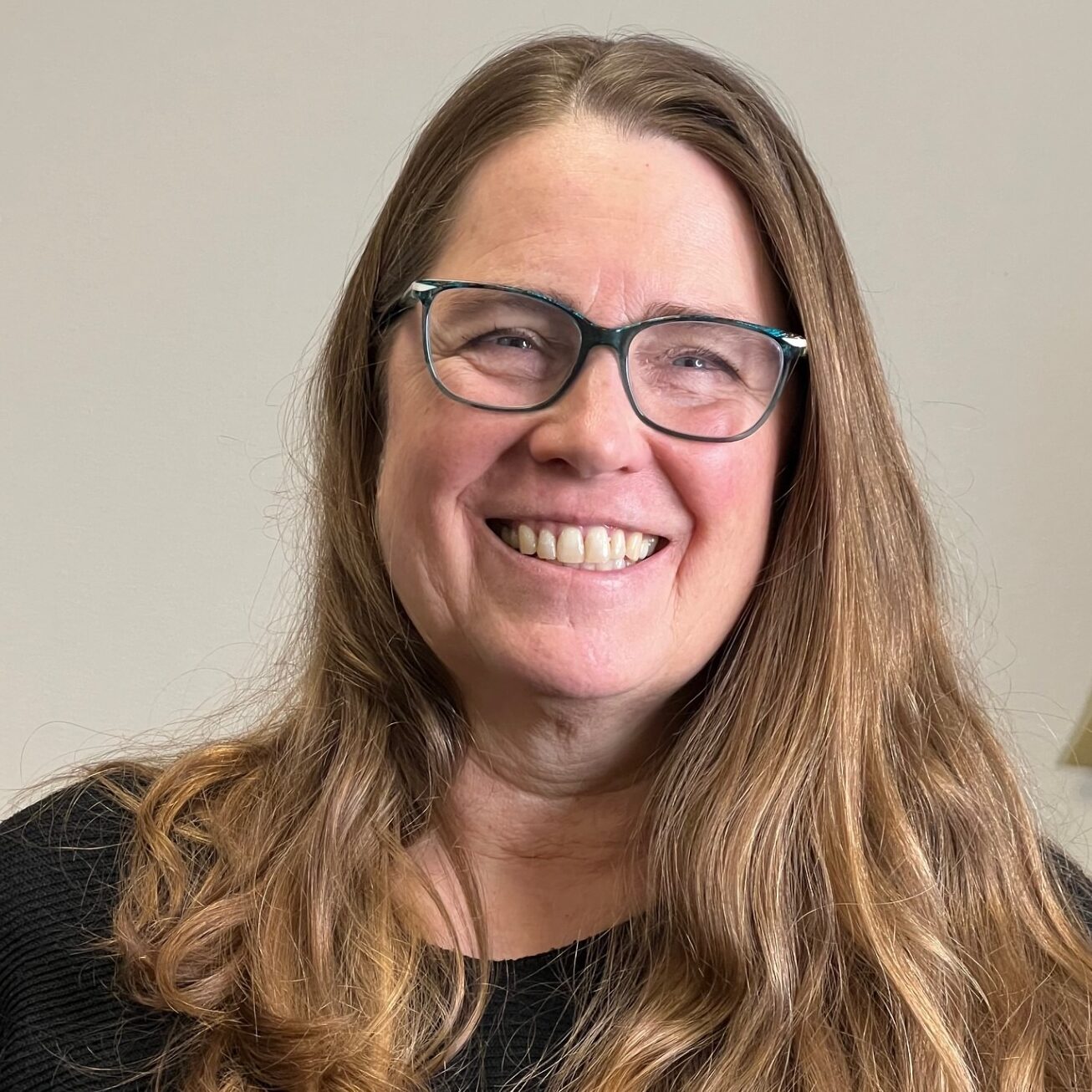 Karen McClelland, main