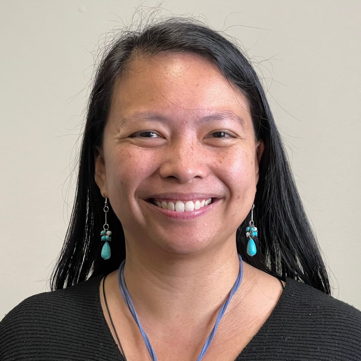 Kris Rahrig-Gonzales, Ridley Village